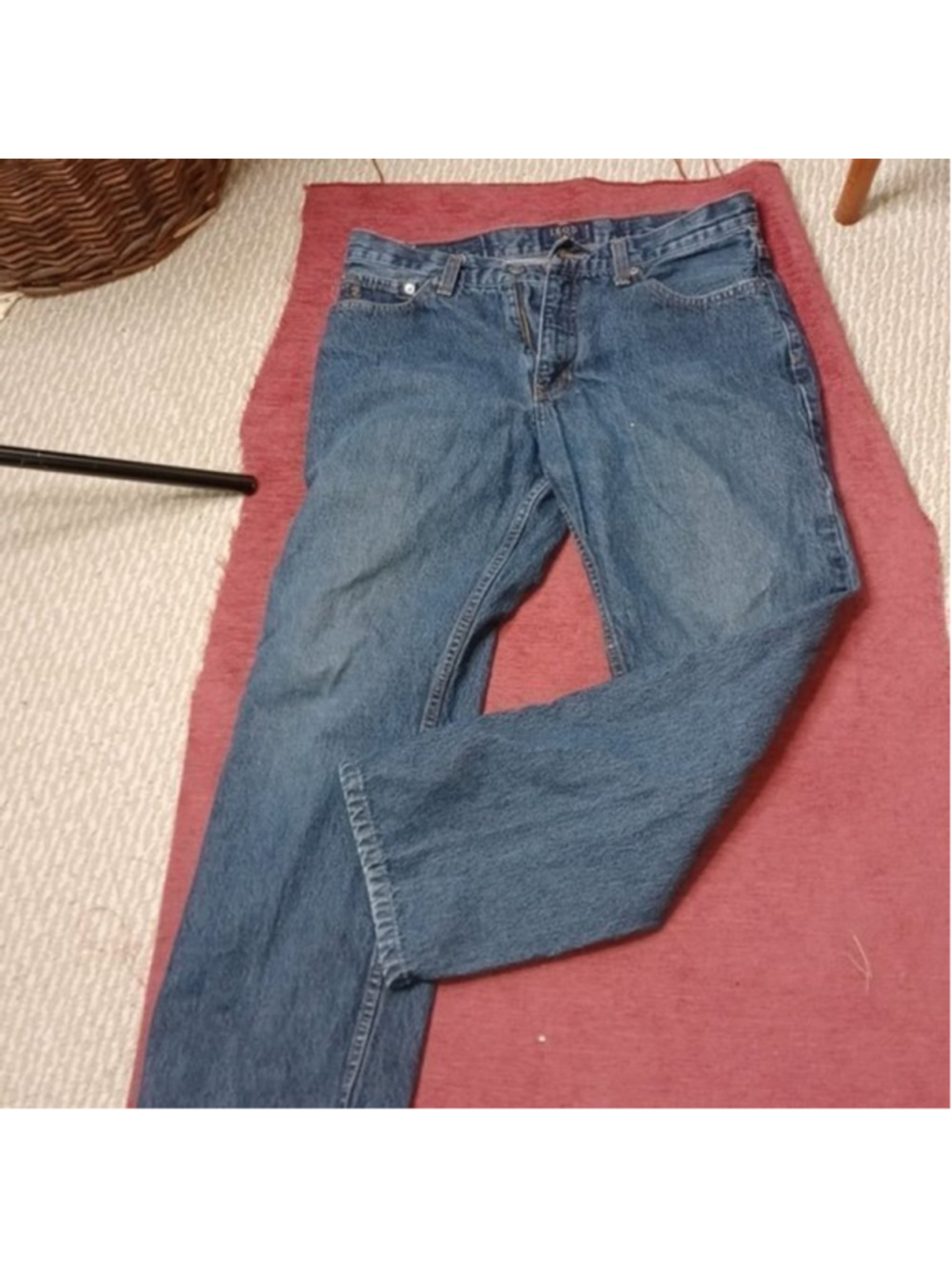 Izod classic‎ fit men's jeans 32 by 30